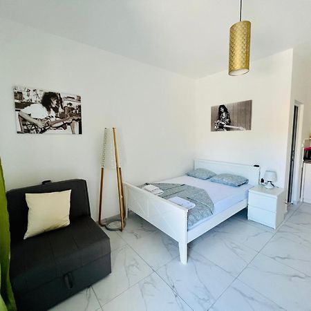 Apartments Mia Patria Ulcinj Extérieur photo