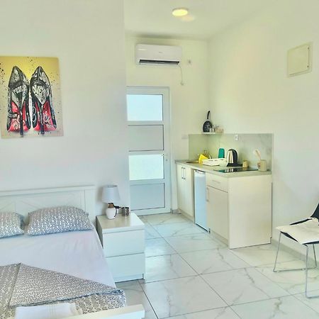 Apartments Mia Patria Ulcinj Extérieur photo