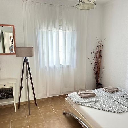 Apartments Mia Patria Ulcinj Extérieur photo