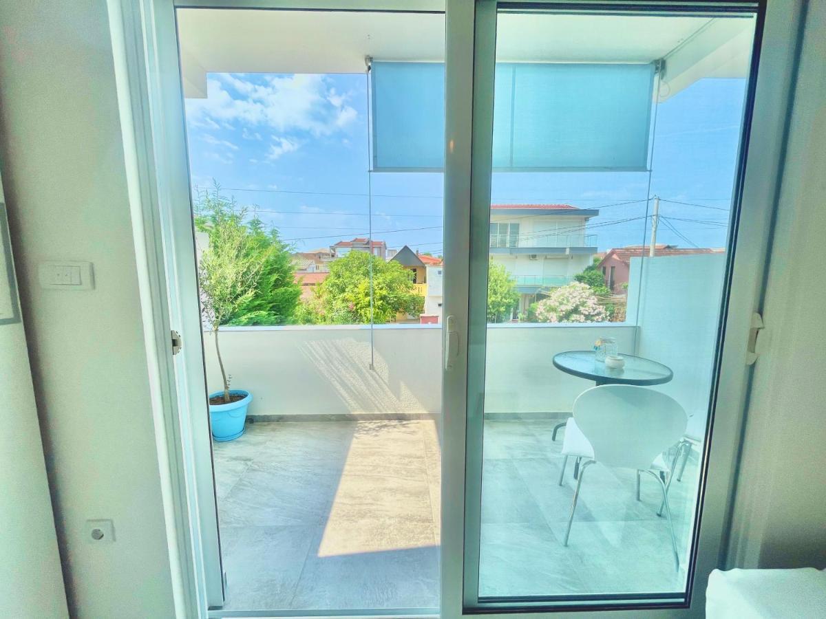 Apartments Mia Patria Ulcinj Extérieur photo