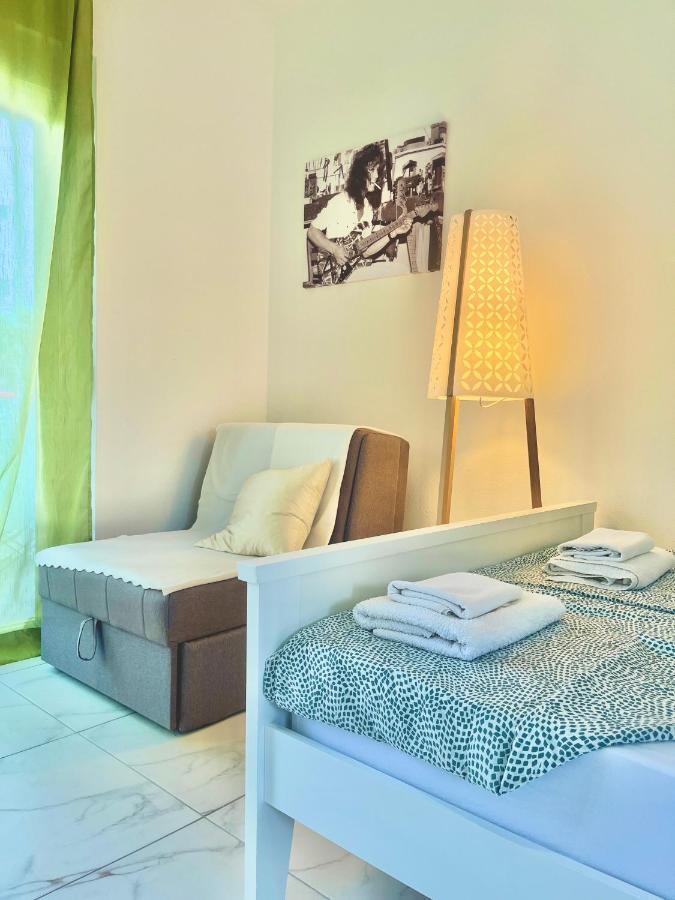 Apartments Mia Patria Ulcinj Extérieur photo