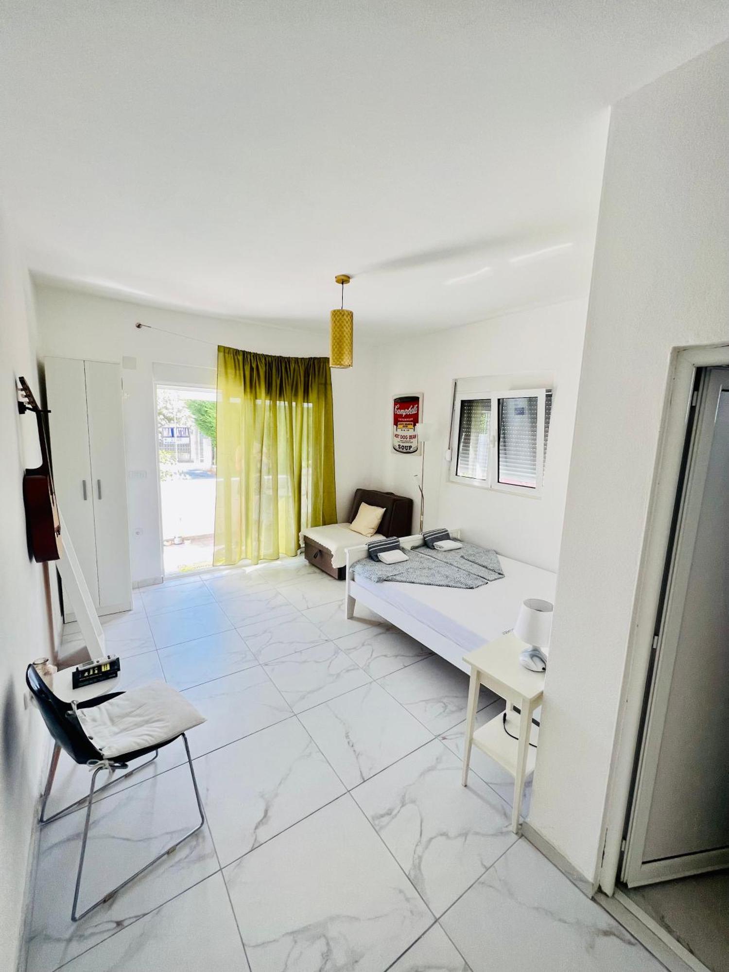 Apartments Mia Patria Ulcinj Extérieur photo