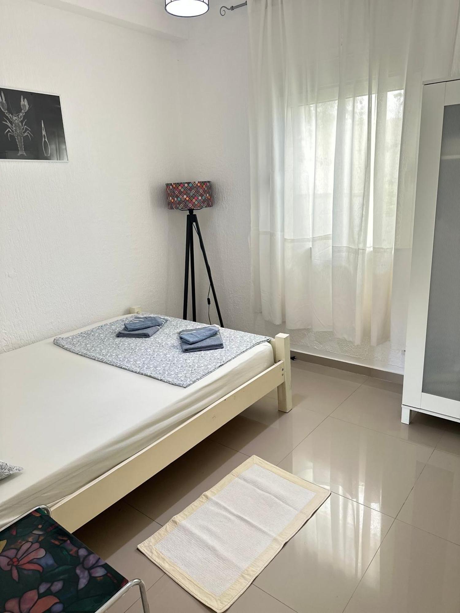 Apartments Mia Patria Ulcinj Extérieur photo