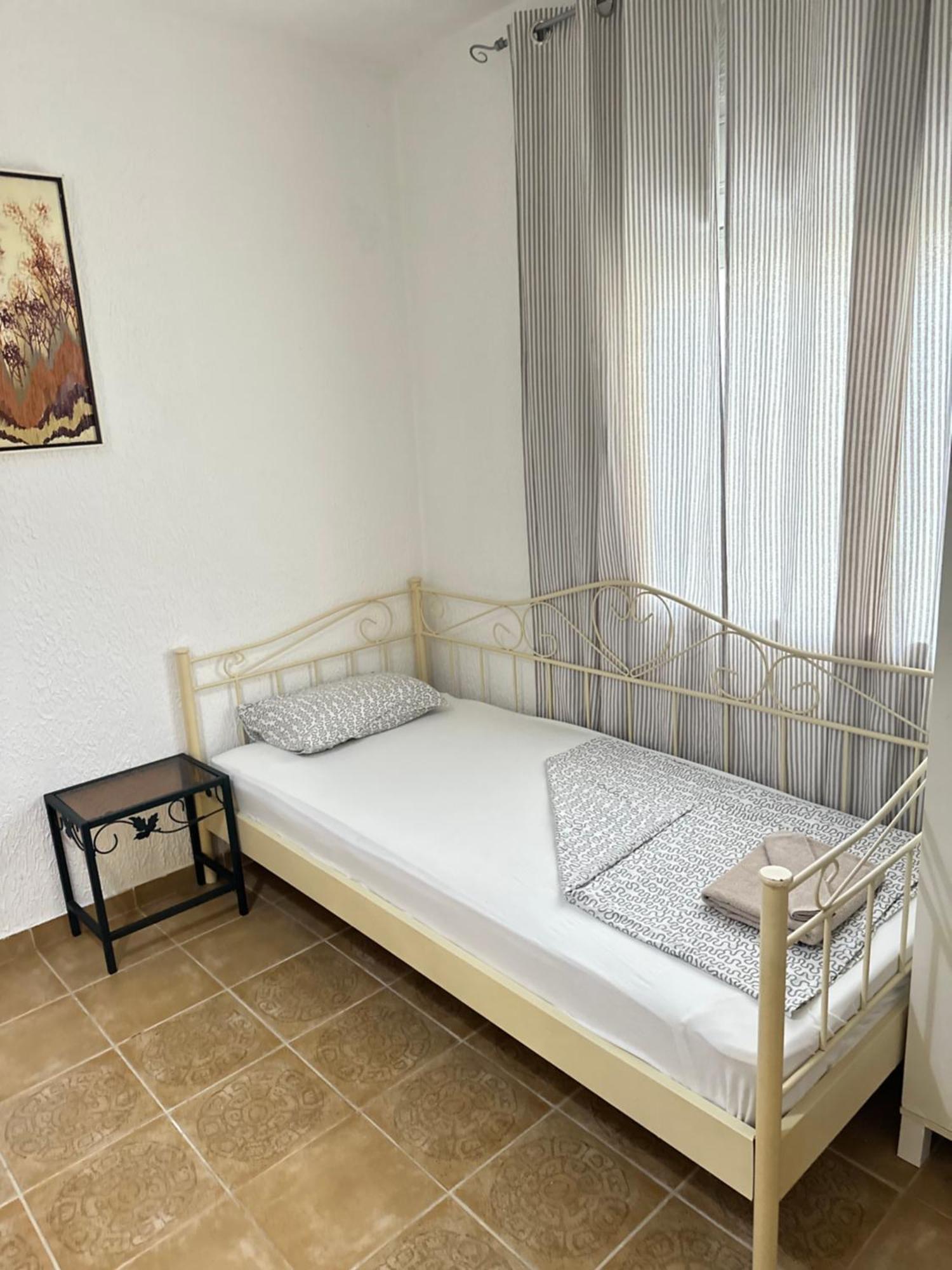 Apartments Mia Patria Ulcinj Extérieur photo