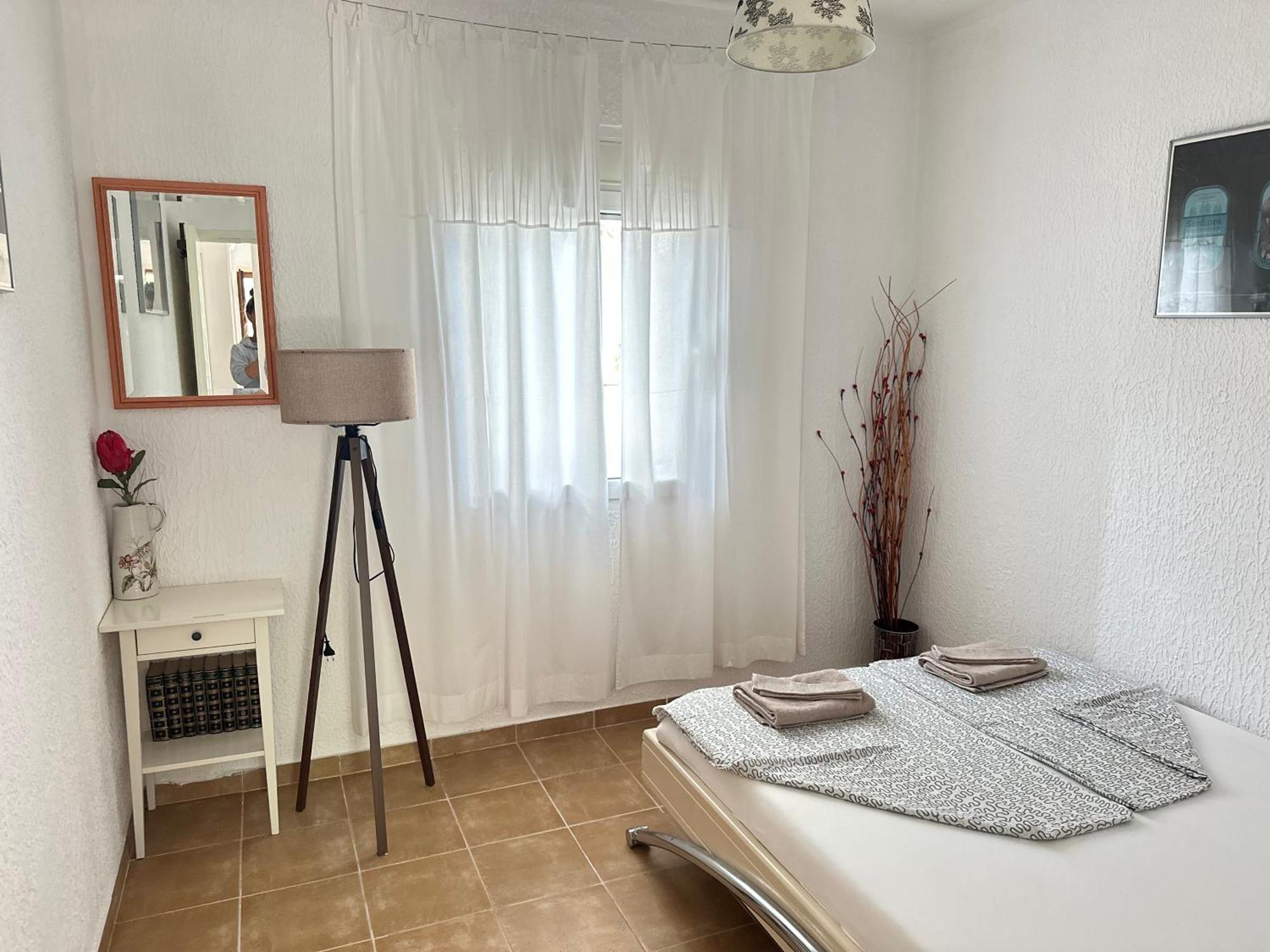Apartments Mia Patria Ulcinj Extérieur photo