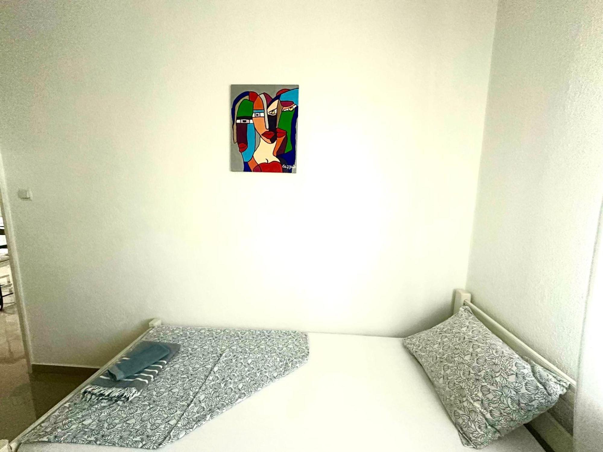 Apartments Mia Patria Ulcinj Extérieur photo