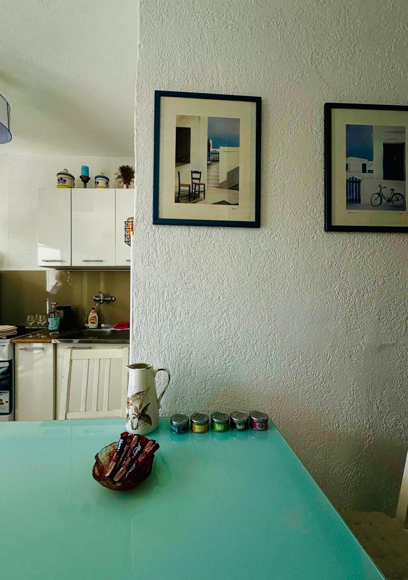 Apartments Mia Patria Ulcinj Extérieur photo
