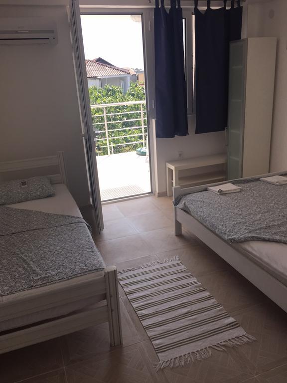 Apartments Mia Patria Ulcinj Chambre photo