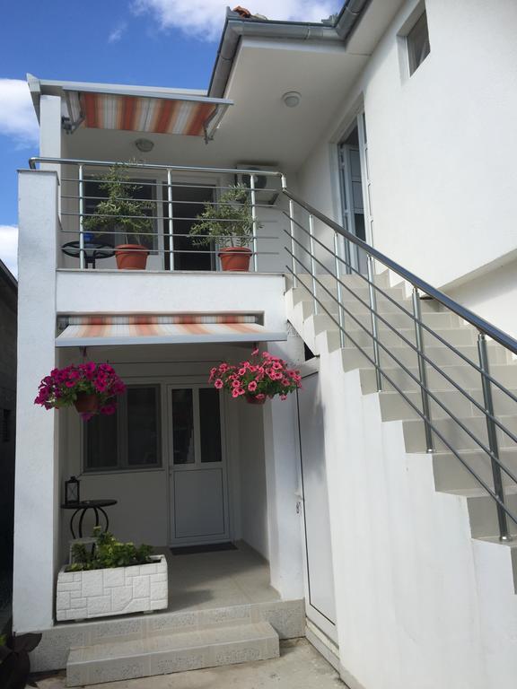Apartments Mia Patria Ulcinj Extérieur photo