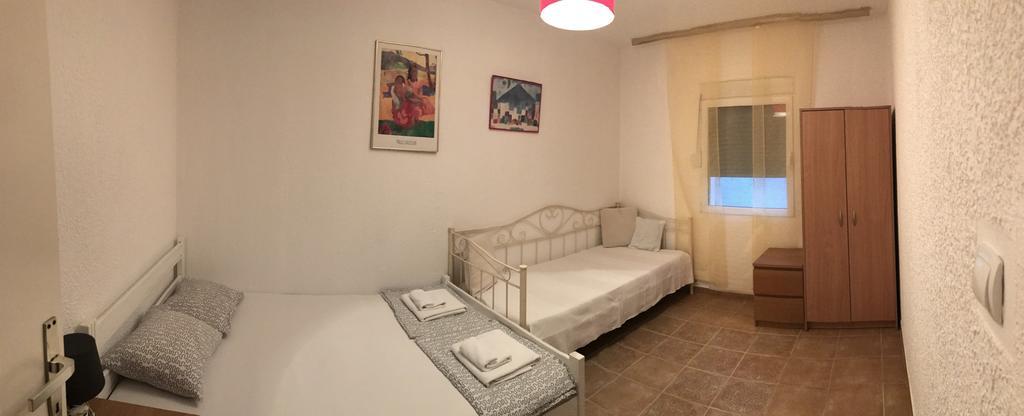 Apartments Mia Patria Ulcinj Extérieur photo