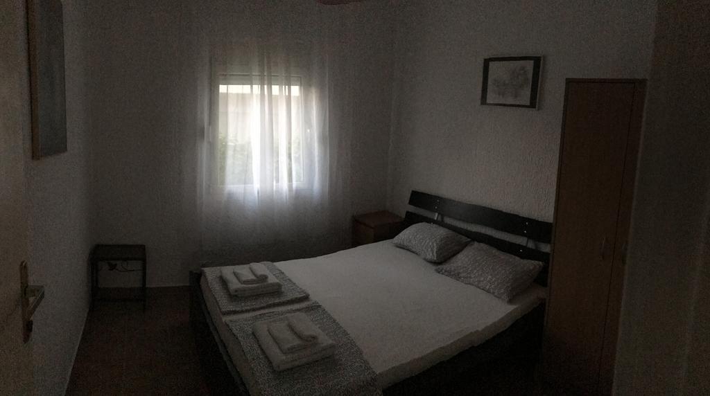 Apartments Mia Patria Ulcinj Extérieur photo