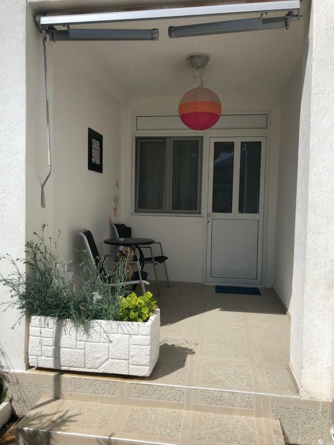 Apartments Mia Patria Ulcinj Extérieur photo