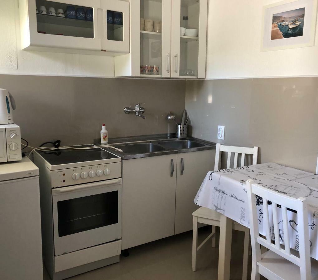 Apartments Mia Patria Ulcinj Extérieur photo