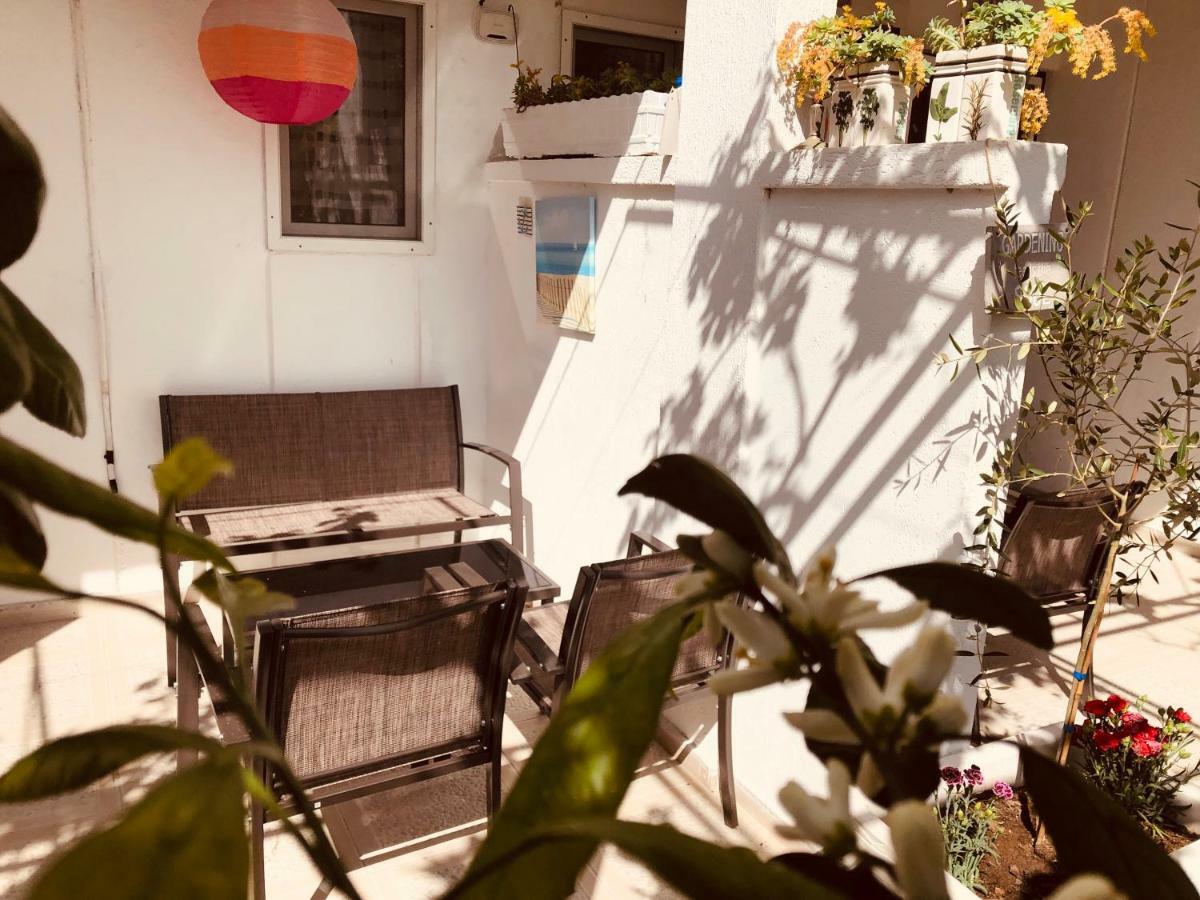 Apartments Mia Patria Ulcinj Extérieur photo